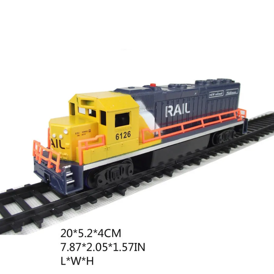 HO TRAIN LAYOUT (5)