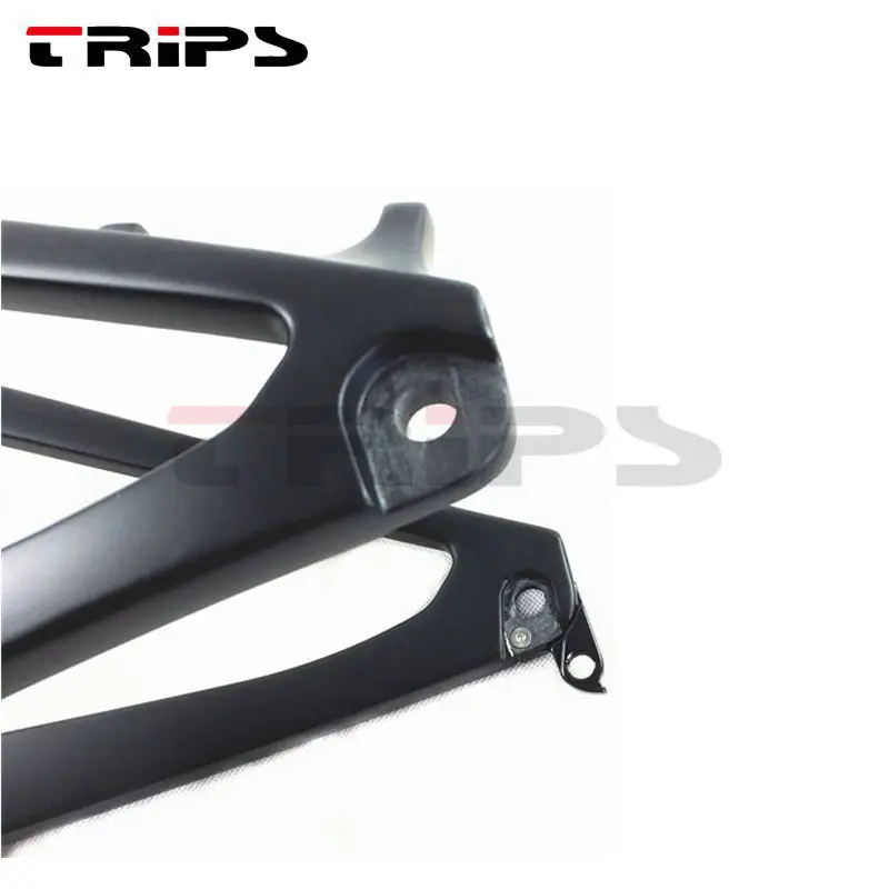 Discount TRIPS 2018 New design 29er full suspension carbon frame BB92 carbon mtb frame 29 mountain bike carbon frame 142*12mm thru axle 8 Discount TRIPS 2018 New design 29er full suspension carbon frame BB92 carbon mtb frame 29 mountain bike carbon frame 142*12mm thru axle 8