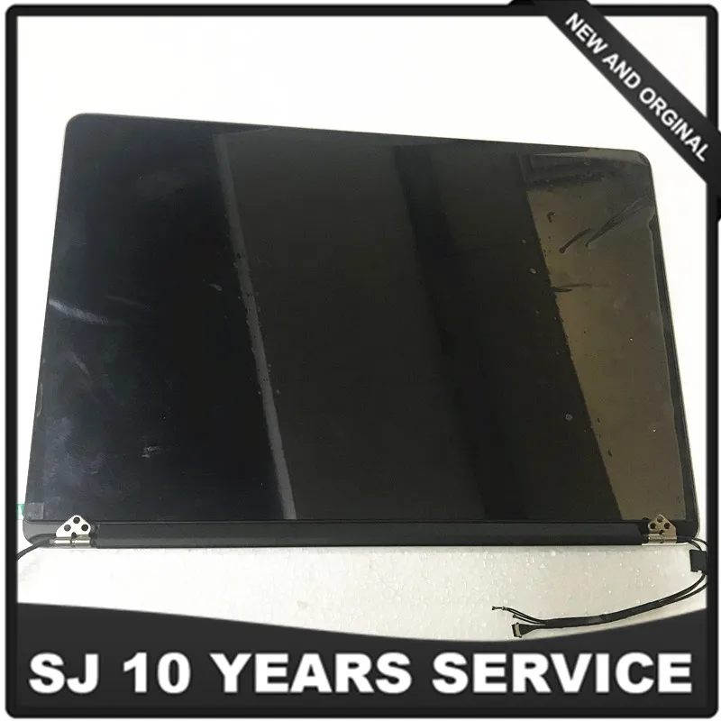 

BINFUL 661-8153 For Macbook Pro A1502 13 Late 2013 Early 2014 Full LCD Screen Display Assembly