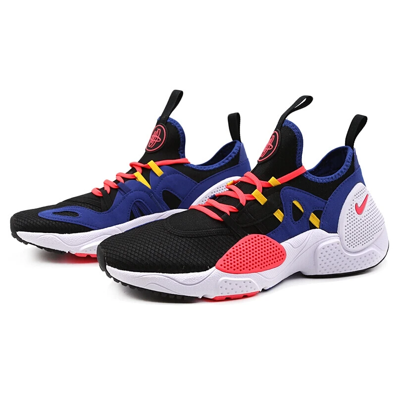 Original nueva llegada NIKE HUARACHE E D G E Zapatillas de correr para hombre TXT|Zapatillas correr| - AliExpress