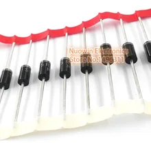 50 шт. Сделай 27 5A 60 V DO-201AD диод Шоттки SR560