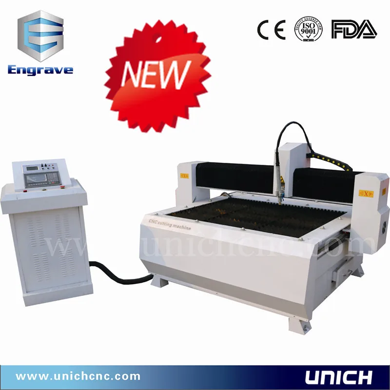 

CE standard cutting metal machine/plasma source