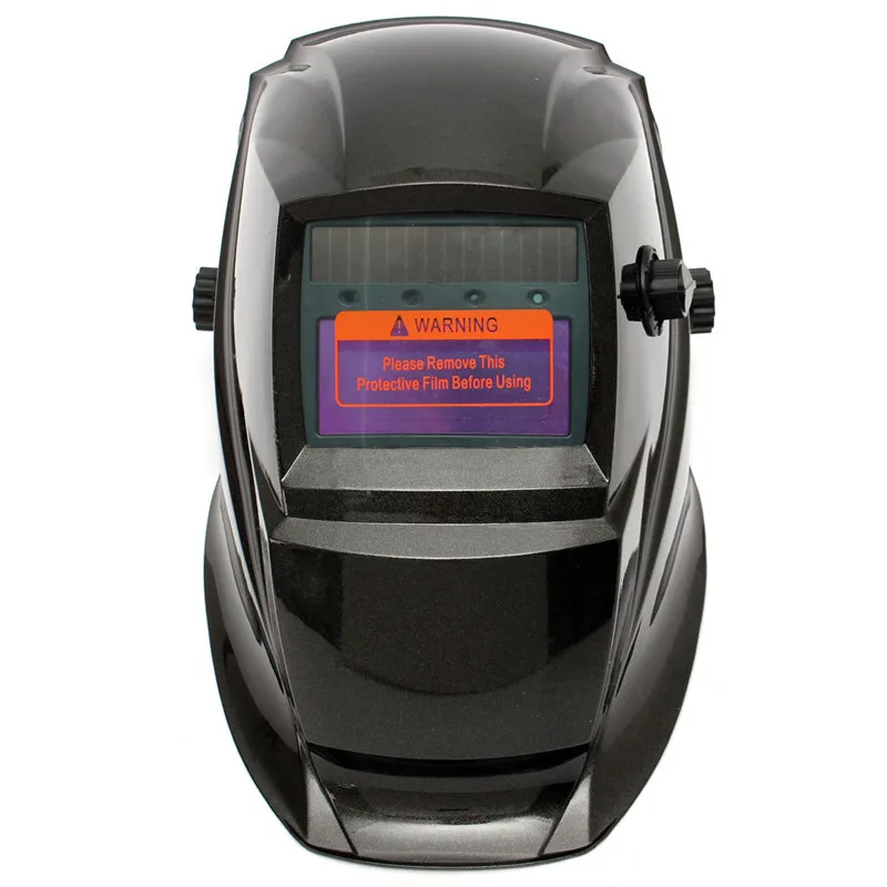 Buy Hot Sale Solar Automatic Darkening Welding Helmet