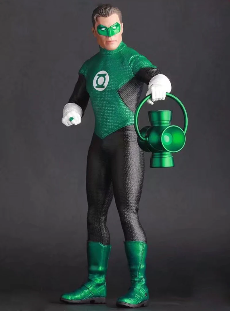 green lantern parallax toy