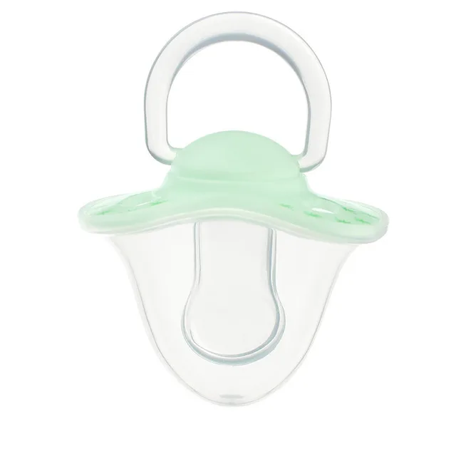 Infant Pacifier Holder Clip Baby Pacifiers Nipples For Children Pacify