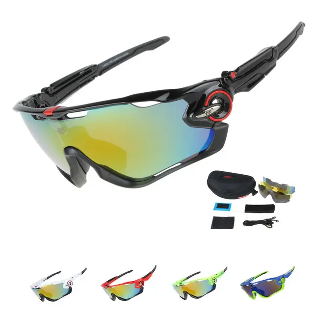 Best Offers COMAXSUN Professional Polarized Cycling Glasses Bike Goggles Driving Fishing Outdoor Sports Sunglasses UV 400 3 Lens 6 color Best Offers COMAXSUN Professional Polarized Cycling Glasses Bike Goggles Driving Fishing Outdoor Sports Sunglasses UV 400 3 Lens 6 color