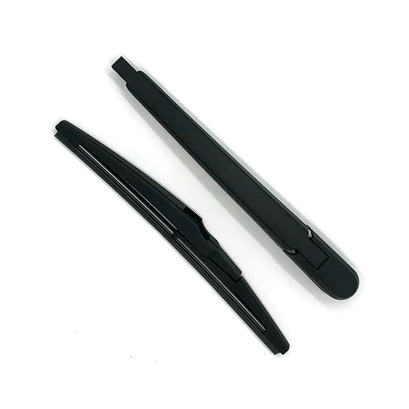 Rear Windscreen Wipers for BUICK Verano GS Car Windshield wiper blade Complete Replacement Set car accessories free shipping |