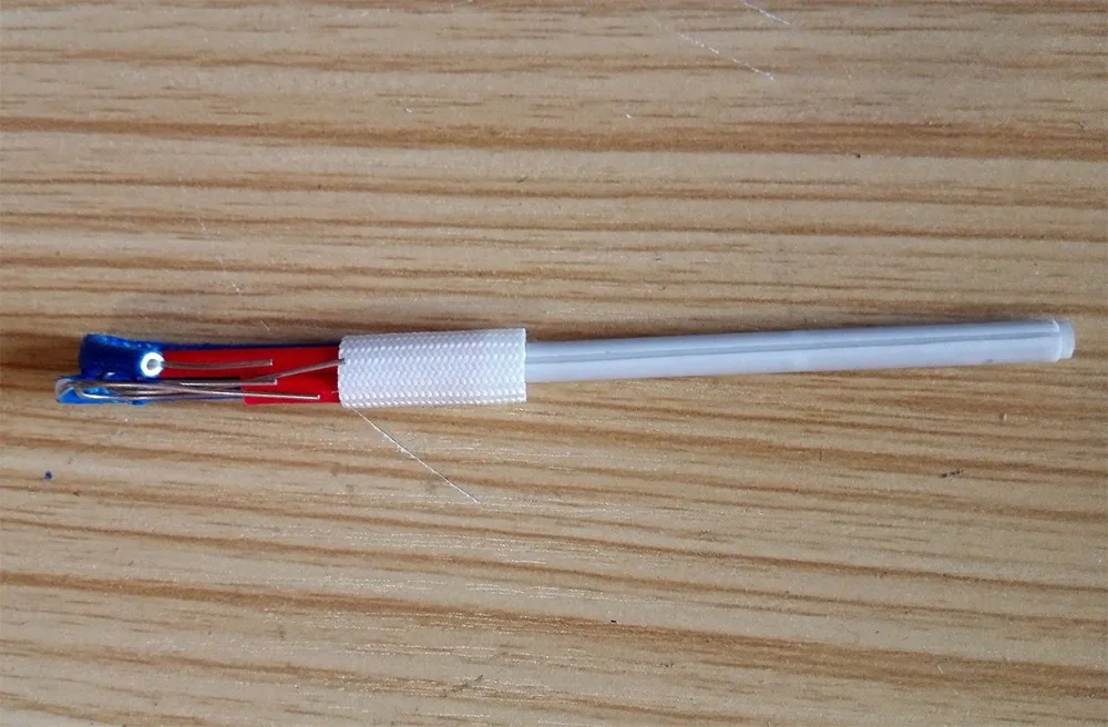 1pcs Hakko Replacement Heating Element Ceramic Heater Core 24V 50W A1321 For Hakko 936  937 Soldering Iron Station (1)