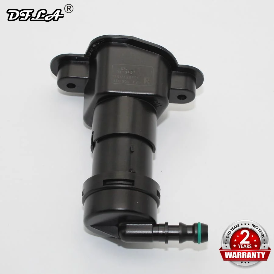 

Right Side For Audi S4 S4 Avant 2005 2006 2007 2008 Car-styling Headlight Washer Lift Cylinder Spray Nozzle Jet