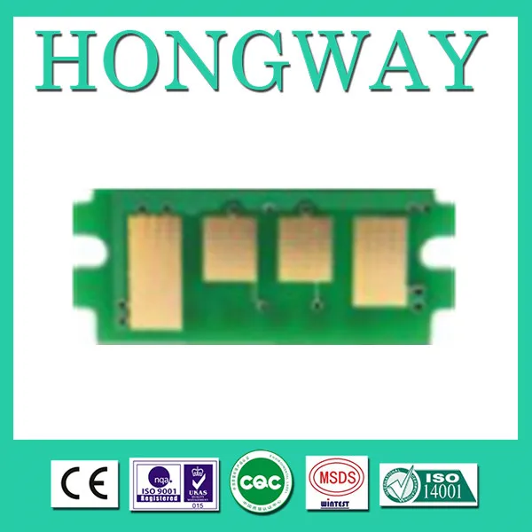 

Compatible Kyocera TK-1122 cartridge chip use for Kyocera FS-1060DN 1125MFP 1025MFP printer chip