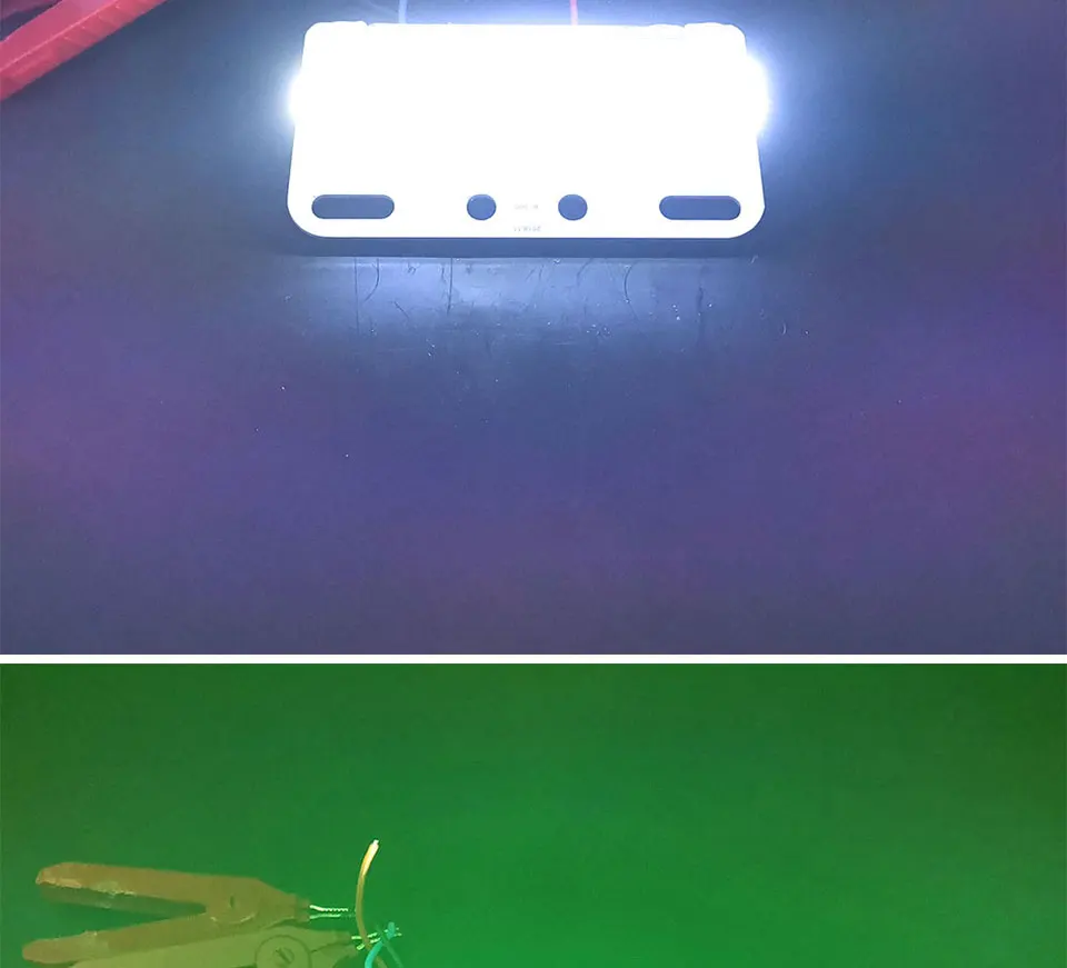 24v led cob light truck car lorry signal lights turning lamp  (17)