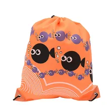 Fishsunday Водонепроницаемая пляжная сумка через плечо простая производная 0713 для плавания