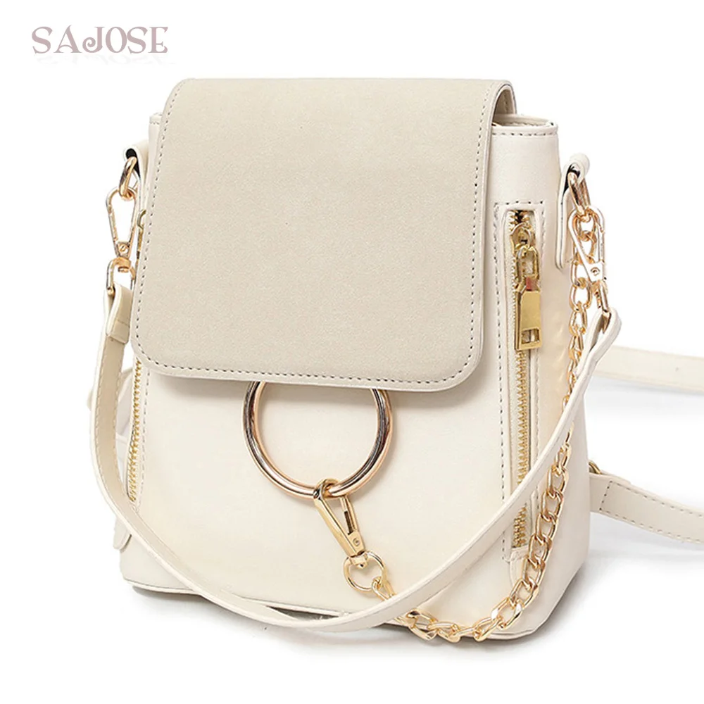 

Women Leather backpack High Quality Fashion Beige School Shoulder Bag Multifunction Designers Lady Student bag DropShipping