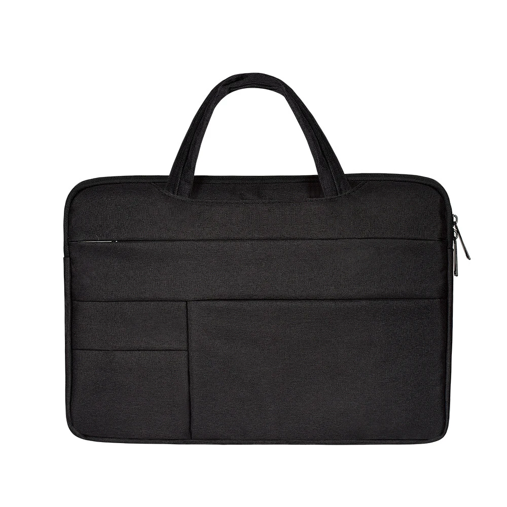13.3 Inch Laptop Cover Case For Book 2 Surface Pro 6 12.3 Protective Sleeve Bag For Xiaomi Mi Notebook Pro 15.6 Air 13 Soft  (3)