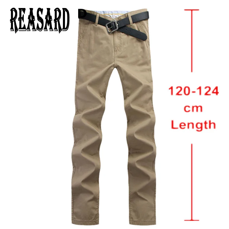 Mens Chinos Pants 