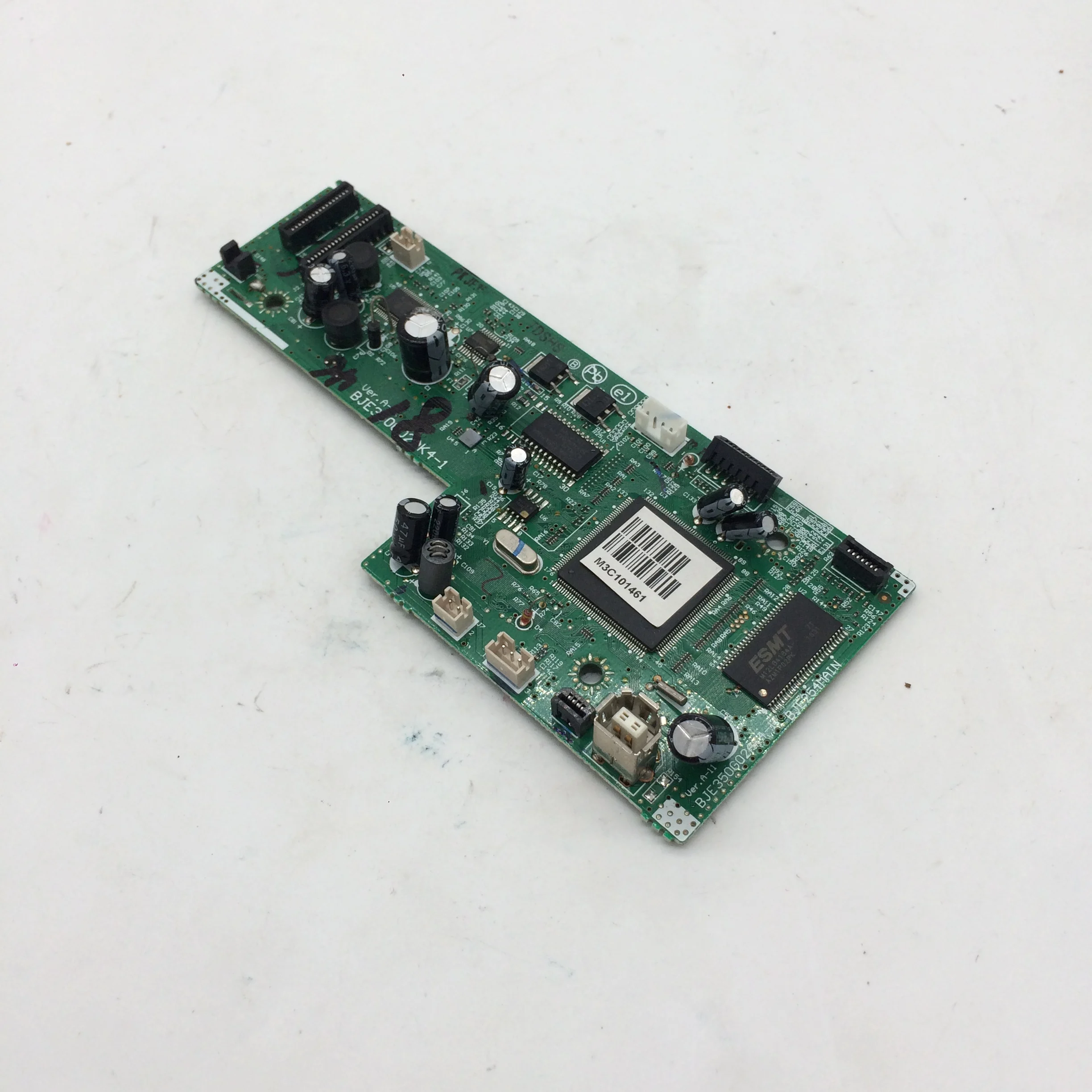 Bje254основная плата для принтера Epson stylus L200 | Компьютеры и офис