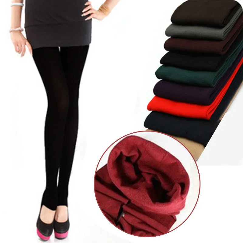 

1Pcs Female Stockings Tights Women's Pantyhose Sexy Stockings Autumn Winter Women Pantys Mujer Women Lady Hosiery Pantyhose