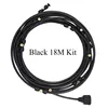 18M Black Kit
