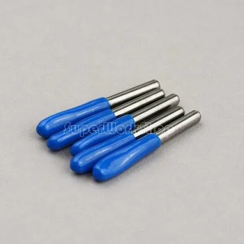 

10x Carbide PCB Engraving Bit CNC Router Tool 15Deg 0.2mm