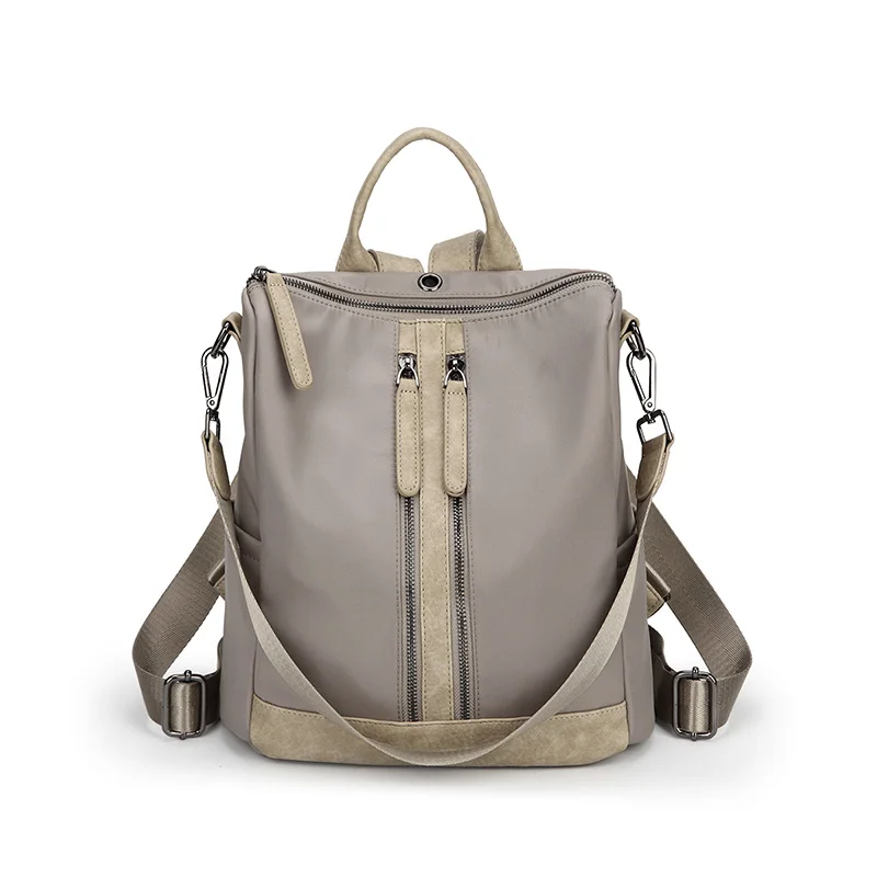 Designer Cowhide Genuine Leather Women Backpack Fashion Laptop Travel School Bags For Girls Kanken Backpack N085 Designer Cowhide Genuine Leather Women Backpack Fashion Laptop Travel School Bags For Girls Kanken Backpack N085