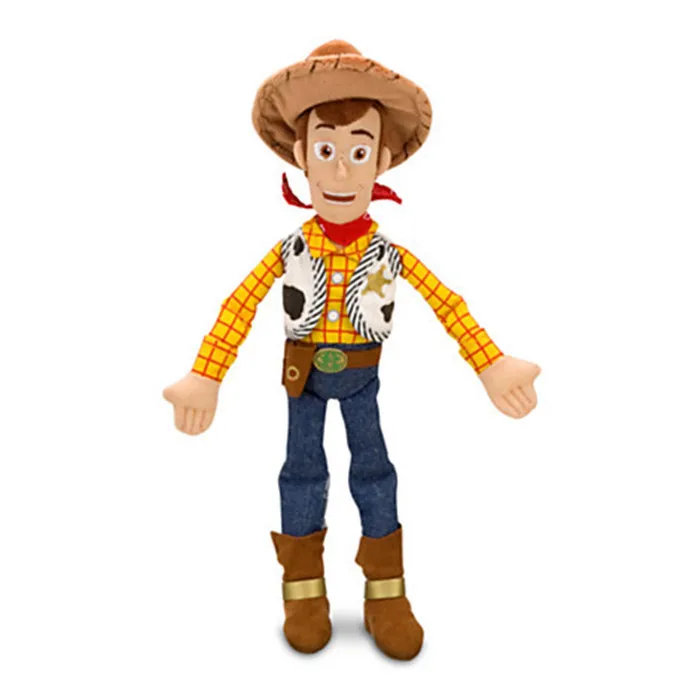 

Large Woody Plush Doll 50cm 20inch Boys Girls Kids Toys for Children Christmas Gifts