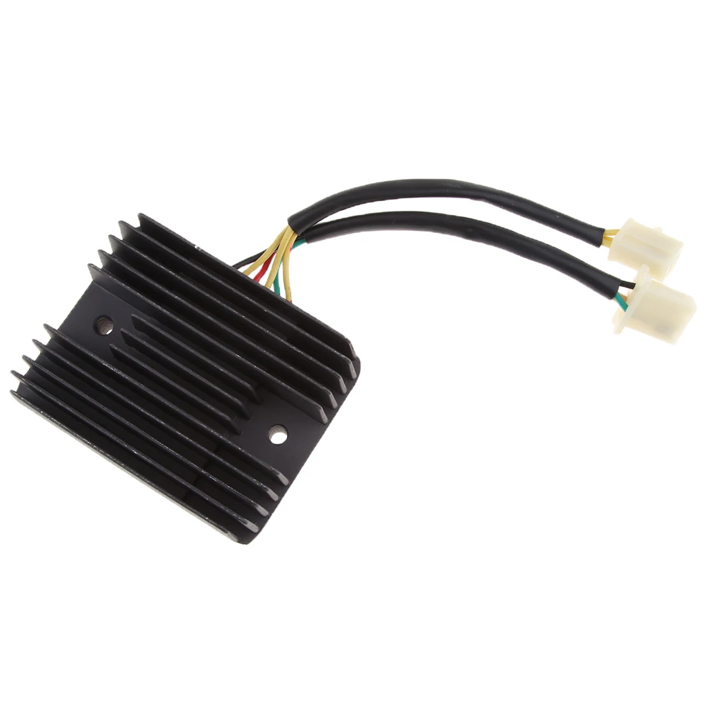 6 Wires Voltage Regulator Rectifier for CF250cc ATV Go Kart Moped Scooter | Автомобили и - Цена: US $17.20 - 44.31