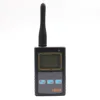 IBQ101 Mini Handhold Frequency Meter LCD Display Frequency Counter for Two Way Radio Transceiver GSM 50 MHz-2.6 GHz IBQ-101 ► Photo 2/6