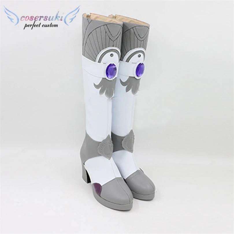 IDOLiSH7 Izumi Mitsuki обувь для косплея на заказ для вас