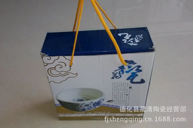 Direto da fábrica de porcelana de Jingdezhen
