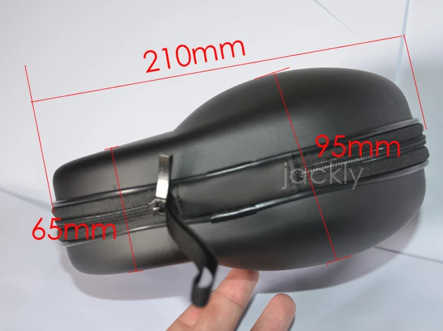 Жесткий Чехол для наушников сумка TECHNICS RP DH1200 DH 1200 RPDH1200|headphone hard|headphone hard caseheadphone case
