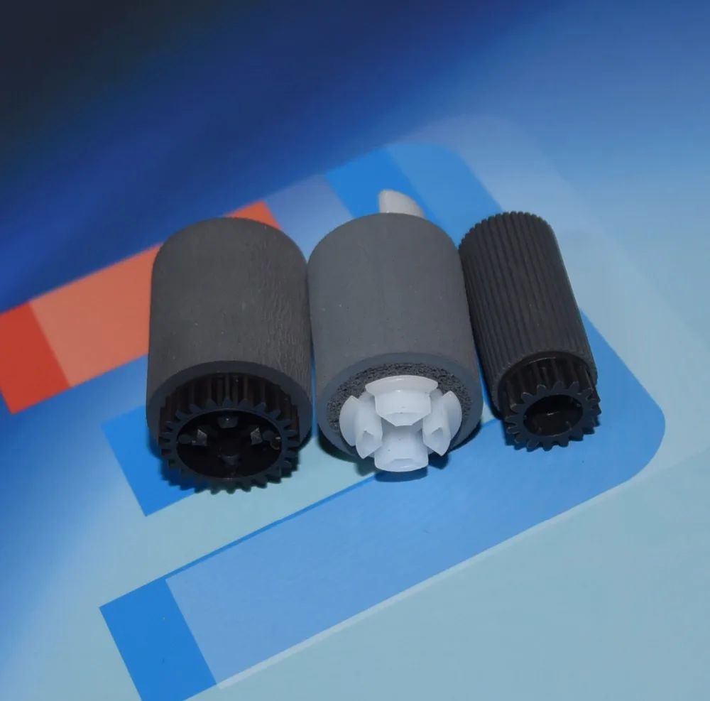 Paper Pickup Roller Kit for Canon IR 2520 2525 2530 2535 2545 3025 3030 3035 3045 3225 3230 3235 3245 2