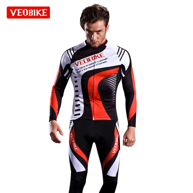 Men's bicycle team professional cycling clothing quick drying