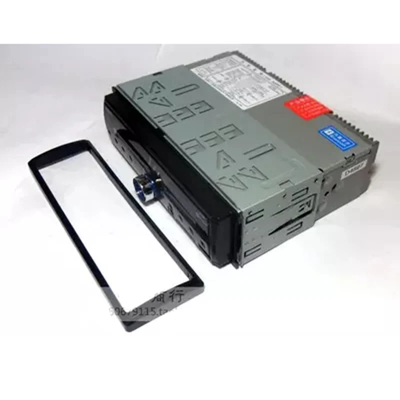 Bluetooth Авторадио 24 в автомобильный Радио плеер стерео FM MP3 USB SD AUX аудио Авто