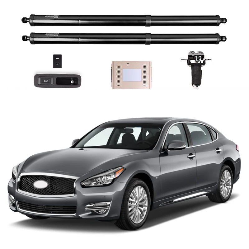 For Infiniti Q70 Electric tailgate For Infiniti Q70 Electric tailgate