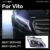 AKD Car Styling Testa Della Lampada per Vito Fari 2013-2018 Tutti I Nuovi Vito HA CONDOTTO il Faro LED DRL Hid Bi xenon Auto Accessori