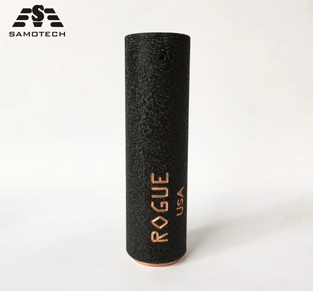 Механический высококачественный мод ROGUE crack Mod с резьбой 510 подходит для