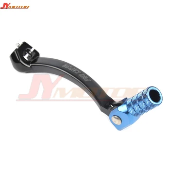 

CNC Gear pedal Shifter Shift Lever For YZ250F 2014-2015 YZ450F YZF450 2014-2016 WR250F 2015-2016 WR450F 2016