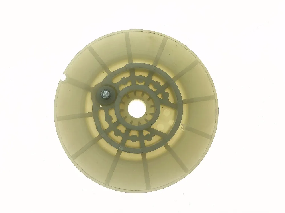 Pull Starter Plate for 500 500CC Kazuma Jaguar XinYang ATV UTV Engine Parts atv pull starter plate