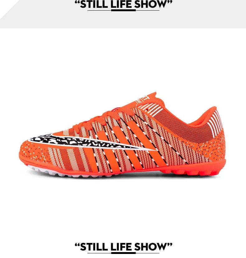 2019 New Arrive Adult Kids Teen for Football Sneakers Top Soccer Cleats Superfly Football Boots Soccer Shoes for Boys Original (21)