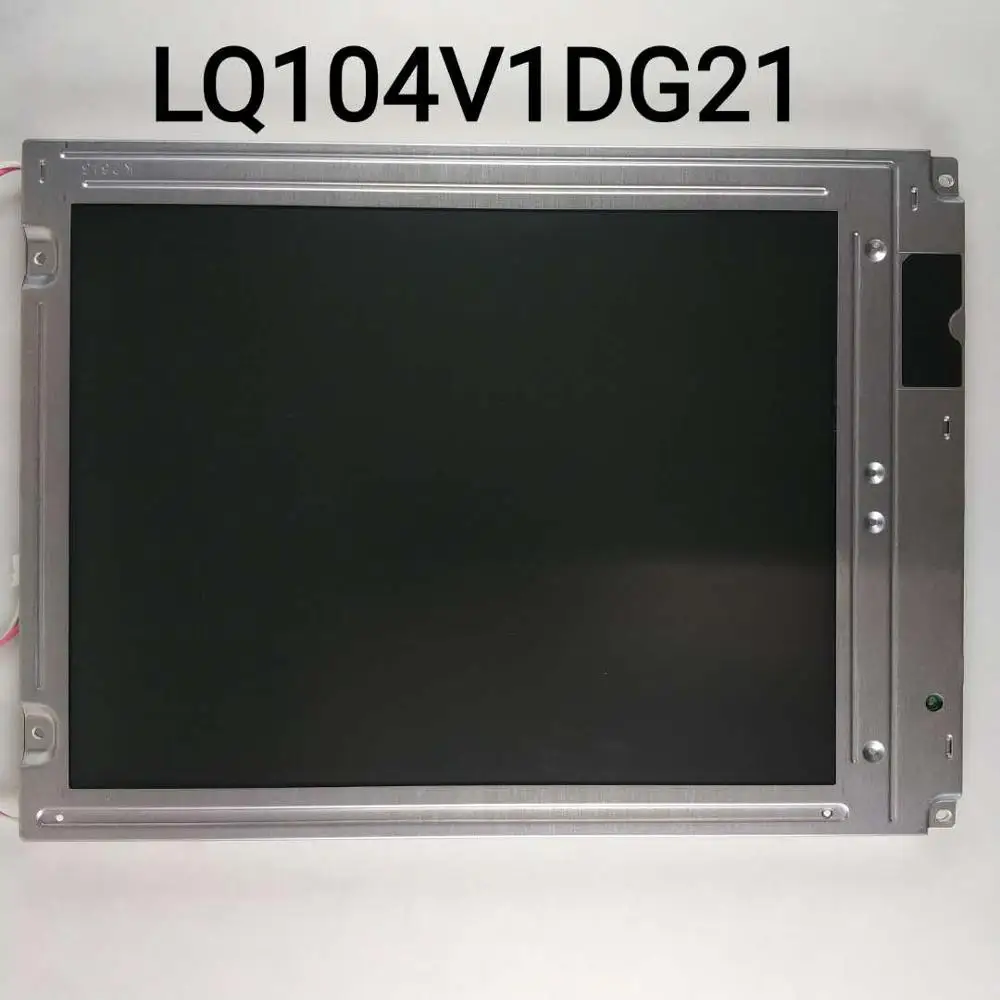 LQ104V1DG21 Светодиодные дисплеи