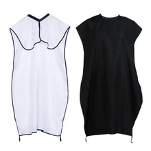 4 цвета средства ухода за бородой понджи укладка бороды для бритья волос ткань 120x70 см Мужская бритая борода водонепроницаемая ткань