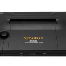 NEOGEO X Dock для портативной консоли NEOGEOX и Raspberry PI
