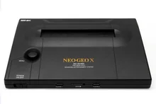 Док-станция NEOGEO X для портативной консоли NEOGEOX и Raspberry PI