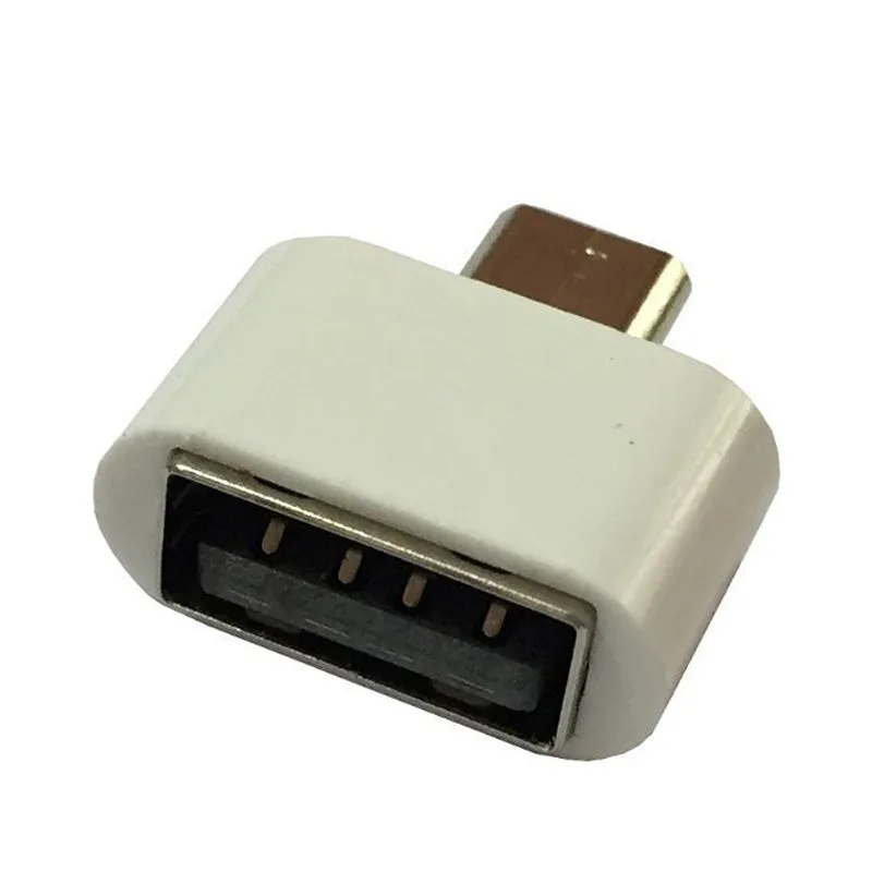 Микро USB OTG к 2 0 адаптер для Samsung Galaxy S4 S3 S6 Huawei Tablet Celular Android кабель Аксессуары