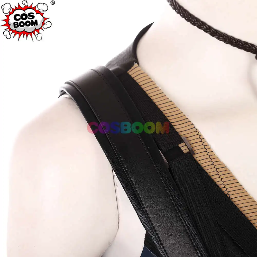deadpool 2 domino costume7