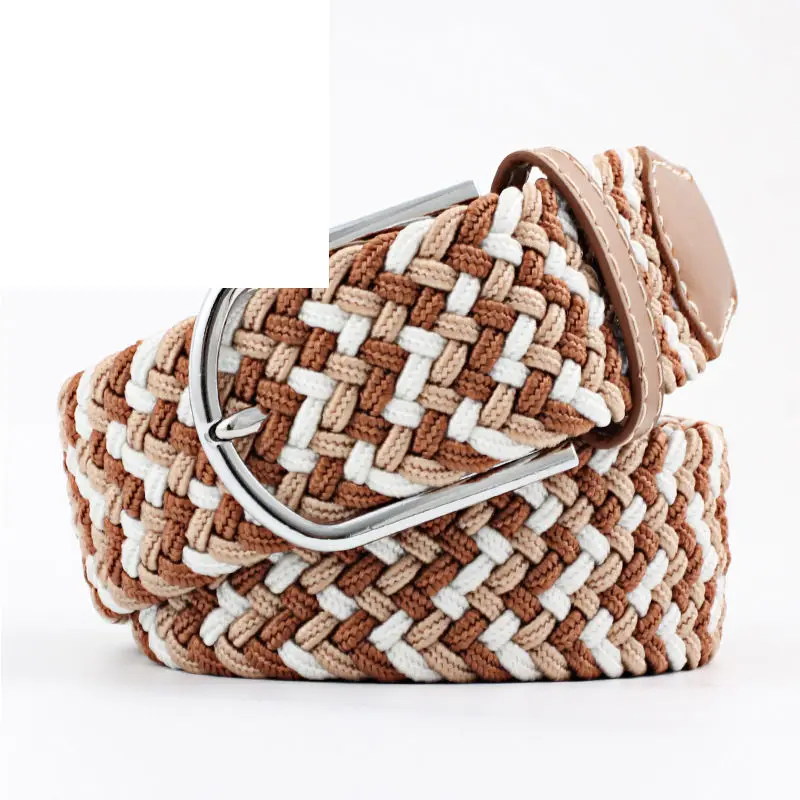 

FASHION WOMEN MAN BELT Canvas belt super deal good quanlity