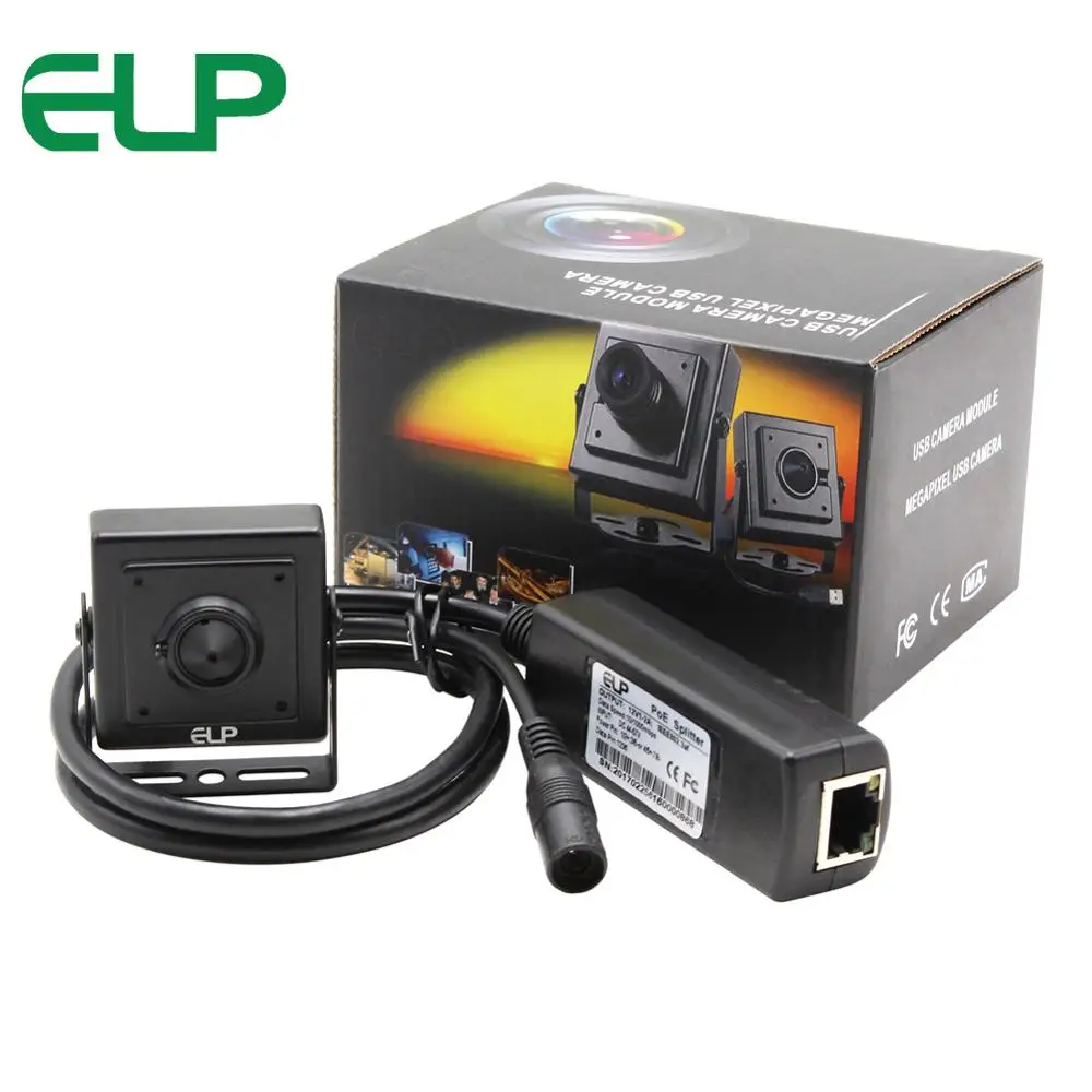 2.0 megapixel 1080p onvif p2p mini poe ip camera hd