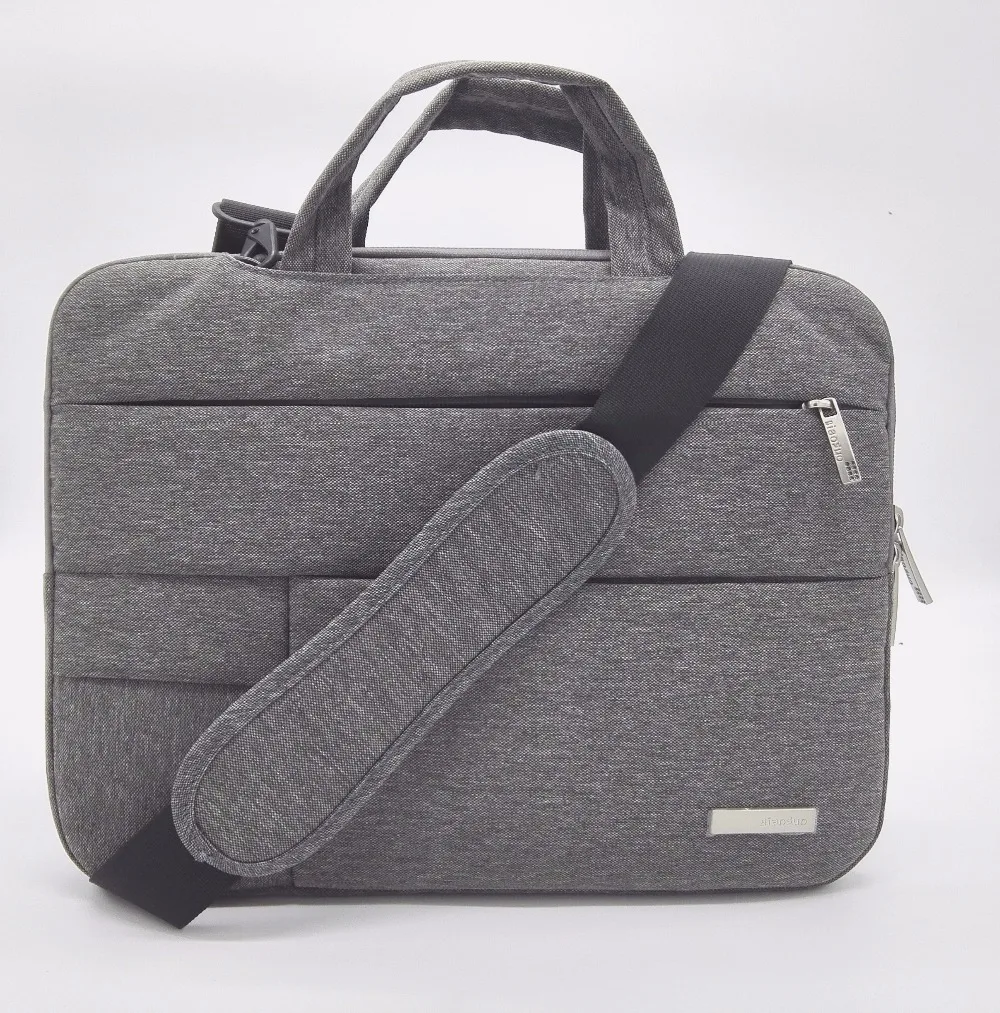 Сумка на плечо для ноутбука чехол Xiaomi Mac Macbook Pro Air Asus hp lenovo acer Dell 11 12 13 14 15 4 6