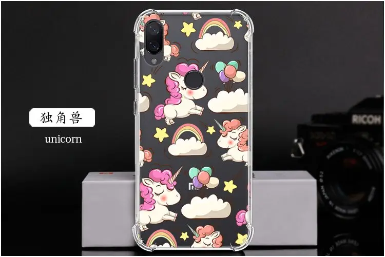 unicorn