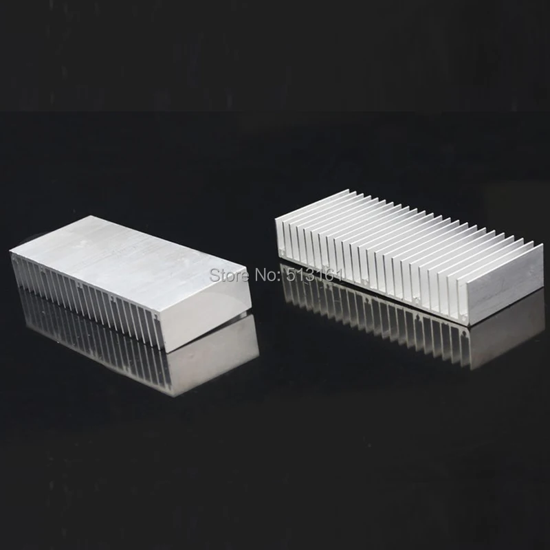 150x60x25mm heatsink 8